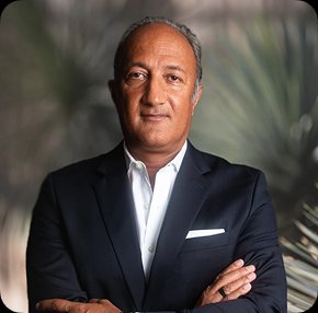 Michael Khorassani