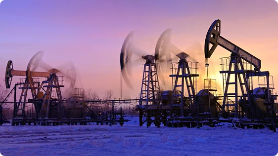 Tenaz Energy Operations