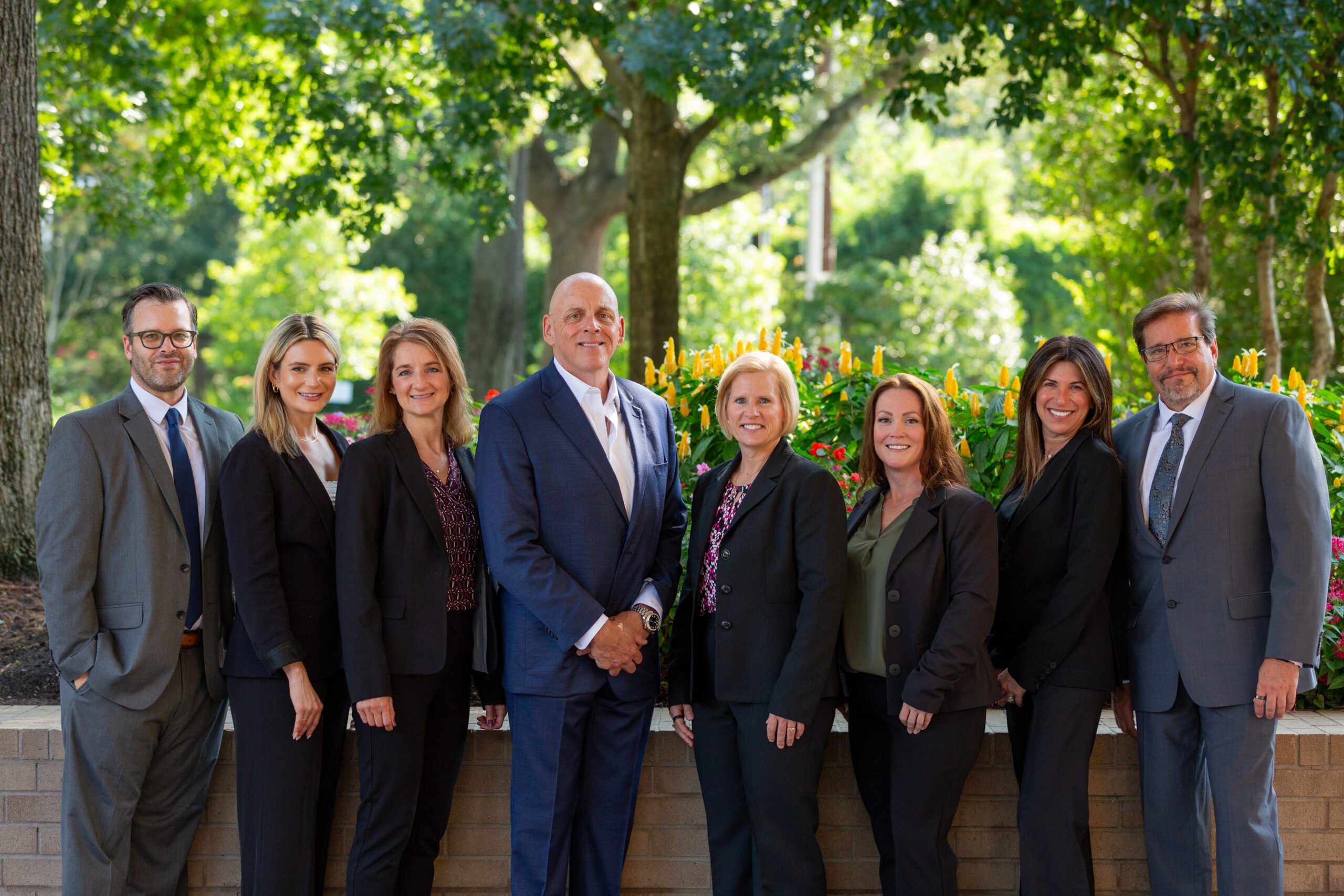 Greenberg Enterprises Team