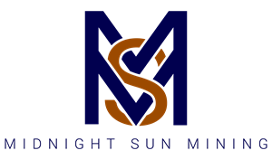 Midnight Sun Mining