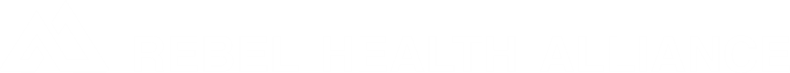 Rebel Health Alliance