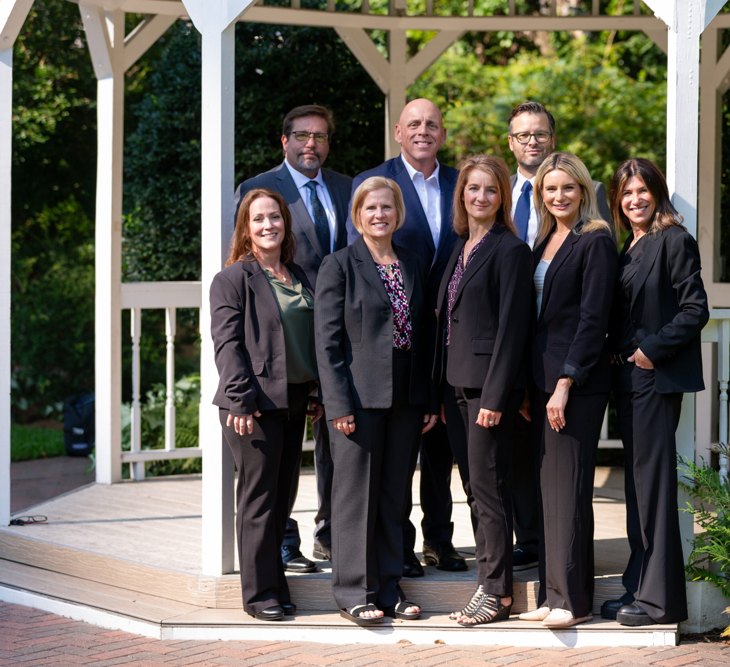 Greenberg Enterprises Team