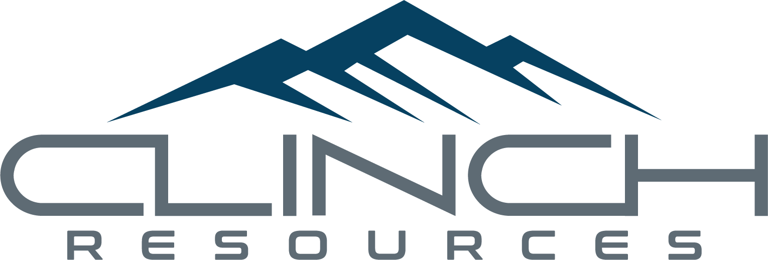 Clinch Resources logo