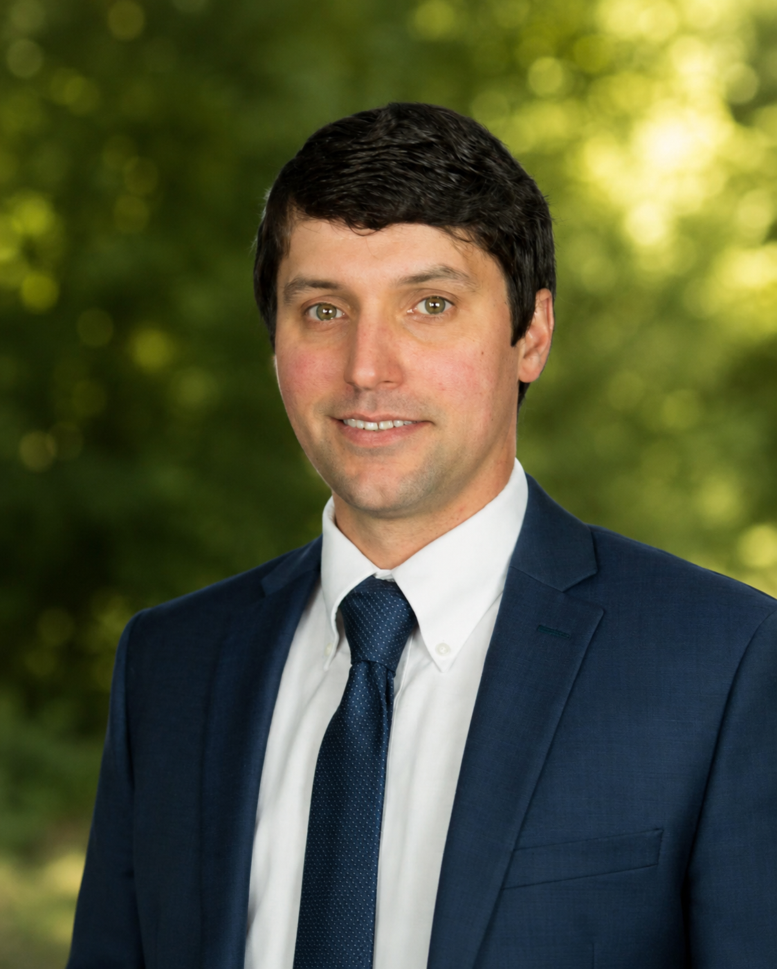 Nick Moser
